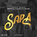 Mafia Music feat Berrysoul Skydee Double G - Sapa