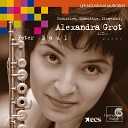 Alexandra Grot - Le Chant du Rossignol