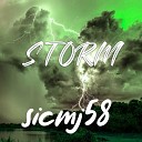 sicmj58 feat TON - Storm