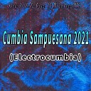 Dj Negriforz Kumbias Editadas - Cumbia Sampuesana 2021 Electrocumbia