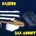 Gazebo - Buzz Off