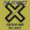 Will Varley - Sun On My Mind DJ G Remix