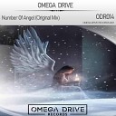 Omega Drive - Number Of Angel