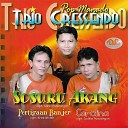 Trio Cressendo - Cinta So Ta Ure