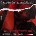 Dave Demon - Cybernetics