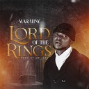 Marahny - Lord Of The Rings