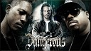 tha Dogg Pound ft Knoc Turn al - dangerous prod nafi jubz
