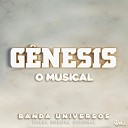 Banda Universos - Betel