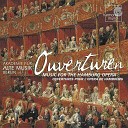 Akademie f r Alte Musik Berlin - Overture No 4 in D Minor III Menuet 1 IV Menuet…