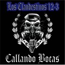 Los clandestinos 12 3 - Callando Bocas