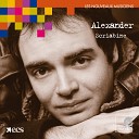 Alexander Melnikov - 5 Preludes Op 74 III Allegro drammatico