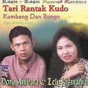 Lely Kismaniar feat Dory Ambara - Bukit Sentiong