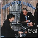 Tony Gould Brian Brown - Music For Two Players