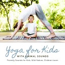 Yoga Music for Kids Masters - Baby Bath Massage