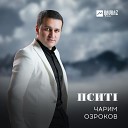 Чарим Озроков - Пситl Две души