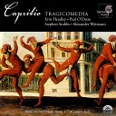 Tragicomedia Paul O Dette - Suite from The False Consonances of Music III…