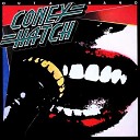 Coney Hatch - Music Of The Night