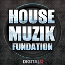 Ozgur Uzar - Rock The House
