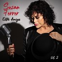 Susan Ferrer feat Juan Carlos Baglietto - Mis Noches Sin Ti