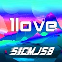 SICMJ58 - One Love