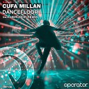 Cufa Millan - Dancefloor Herudor Remix