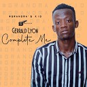 Gerrald Lyon - Complete Me