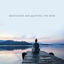 Deep Meditation Academy - Time for Rest