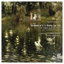 Emmanuelle Bertrand Pascal Amoyel - Le Carnaval des Animaux R 125 XIII Le Cygne pour Deux Pianos et…