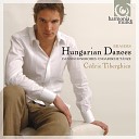 C dric Tiberghien - Klavierst cke Op 76 IV Intermezzo Allegretto…