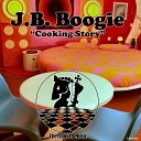 J B Boogie - Jam To Boogie