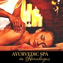 Ayurveda Unforgettable Paradise SPA Music… - Relaxing Rain