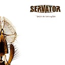 Servator - Through My Eyes