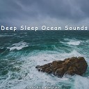 Sleep Rain Memories - Ocean Sounds Waves