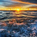 Sleep Rain Memories - Ocean Storm