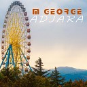 M George - Adjara