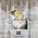Nik ix - Fairy Angel