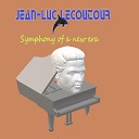 Jean Luc LECOUTOUR - Symphony of a New Era