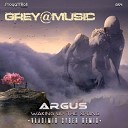 Argus - Waking Up The Spring Vladimir Cyber Remix