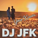 DJ Jfk - Around the World Euro Mix