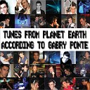 Gabry Ponte - Never Leave You Alone The10 Moves mix