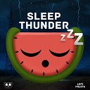 Sleep Fruits Music - Rain Fruits Sounds Pt 9