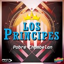 Los Principes - Bailando Susana