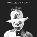 Alexey Union Jon K - My Skin Original Mix