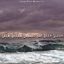 Sleep Rain Memories - Healing Waters 444Hz Ocean Relaxation