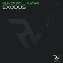 Oliver Poll Katar - Exodus