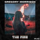 Gregory Morrison feat Dan Picknell - The Fire