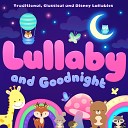Early Learners - When You Wish Upon a Star From Pinocchio Lullaby…