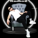 RadboZ - Она ах