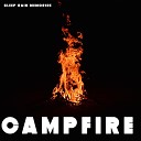 Sleep Rain Memories - Light Fire of Defeat