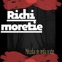 Richi moretie - Oscuridades